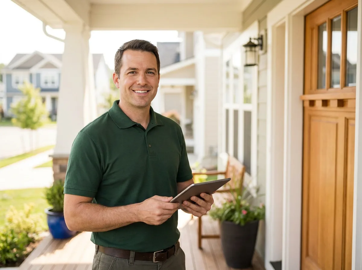 Pest control FAQs for Ravenwood, MO